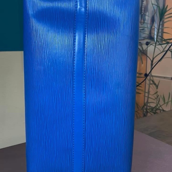 L VUITTON SPEEDY 35 - Picture 7 of 16